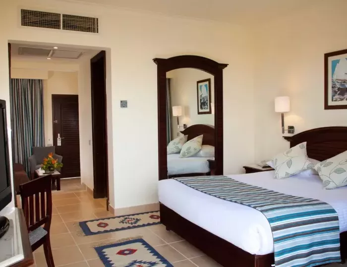 Coral Beach Hurghada 4 звезды, Хургада, Египет