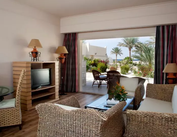 Coral Beach Hurghada 4 звезды, Хургада, Египет