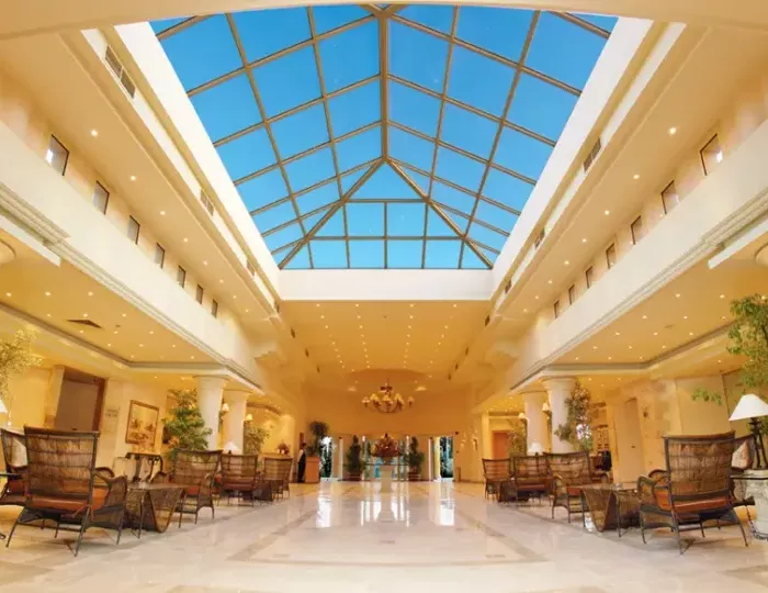 Coral Beach Hurghada 4 звезды, Хургада, Египет