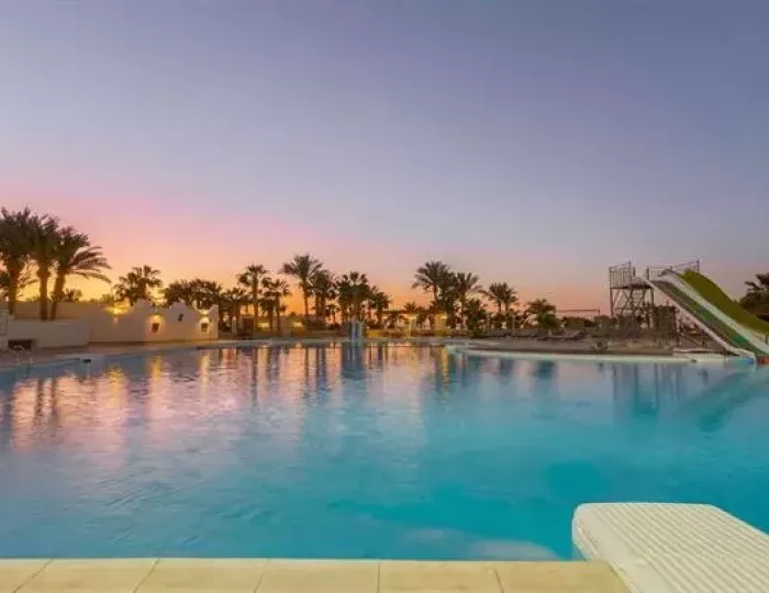 Coral Beach Hurghada 4 звезды, Хургада, Египет