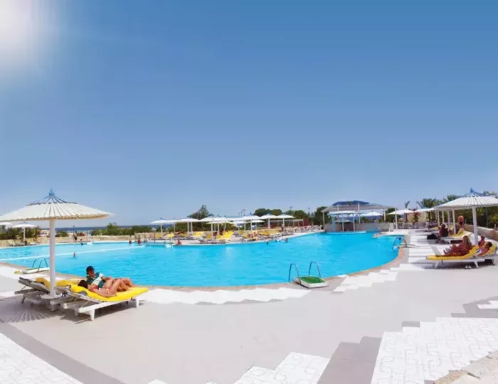 Coral Beach Hurghada 4 звезды, Хургада, Египет