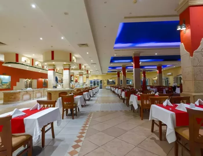 Coral Beach Hurghada 4 звезды, Хургада, Египет