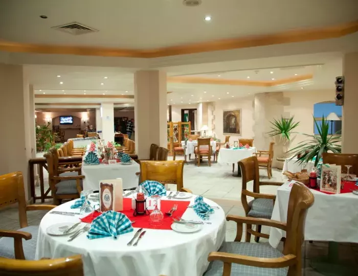 Coral Beach Hurghada 4 звезды, Хургада, Египет