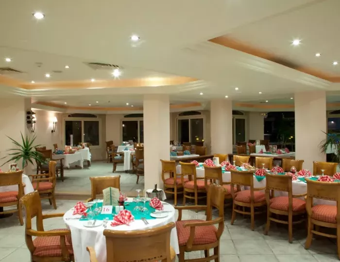 Coral Beach Hurghada 4 звезды, Хургада, Египет