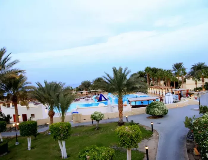 Coral Beach Hurghada 4 звезды, Хургада, Египет