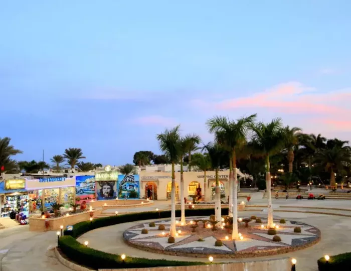 Coral Beach Hurghada 4 звезды, Хургада, Египет