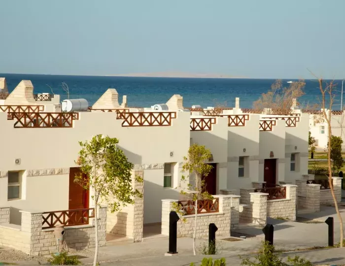 Coral Beach Hurghada 4 звезды, Хургада, Египет