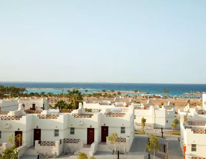 Coral Beach Hurghada 4 звезды, Хургада, Египет