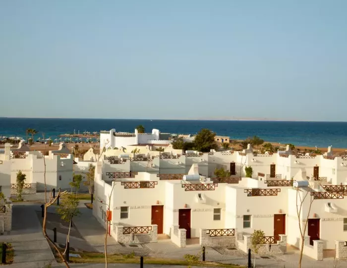 Coral Beach Hurghada 4 звезды, Хургада, Египет