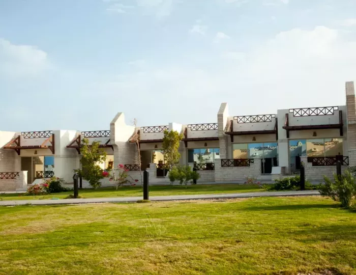 Coral Beach Hurghada 4 звезды, Хургада, Египет