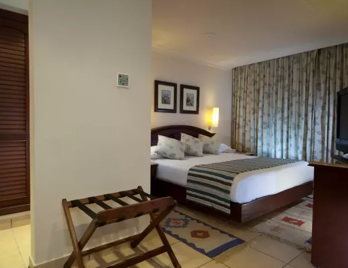 Coral Beach Hurghada 4 звезды, Хургада, Египет