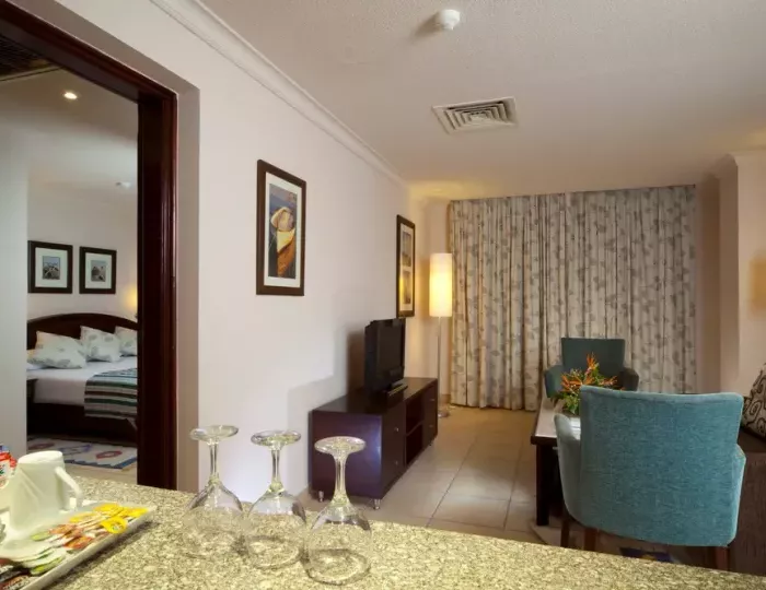 Coral Beach Hurghada 4 звезды, Хургада, Египет