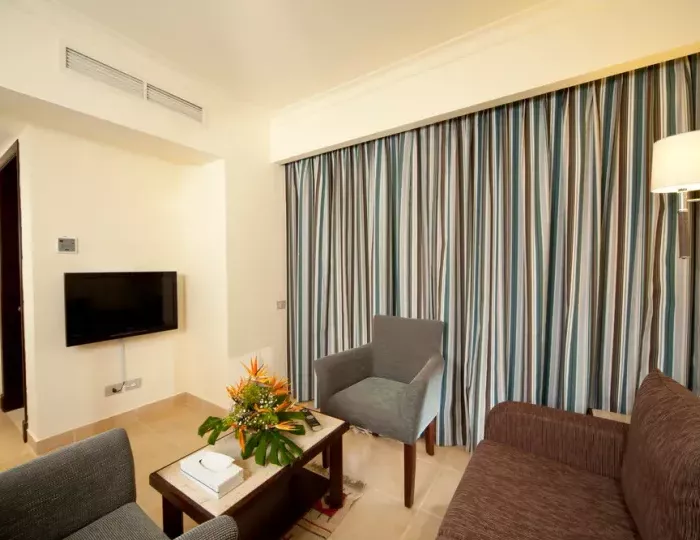 Coral Beach Hurghada 4 звезды, Хургада, Египет