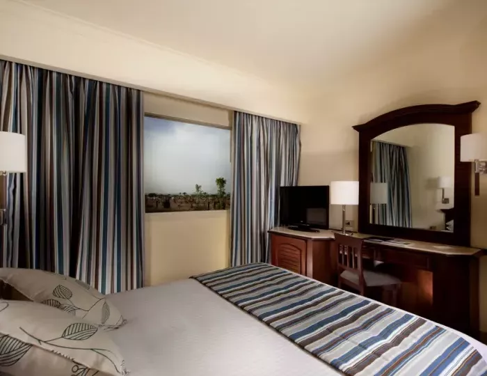 Coral Beach Hurghada 4 звезды, Хургада, Египет