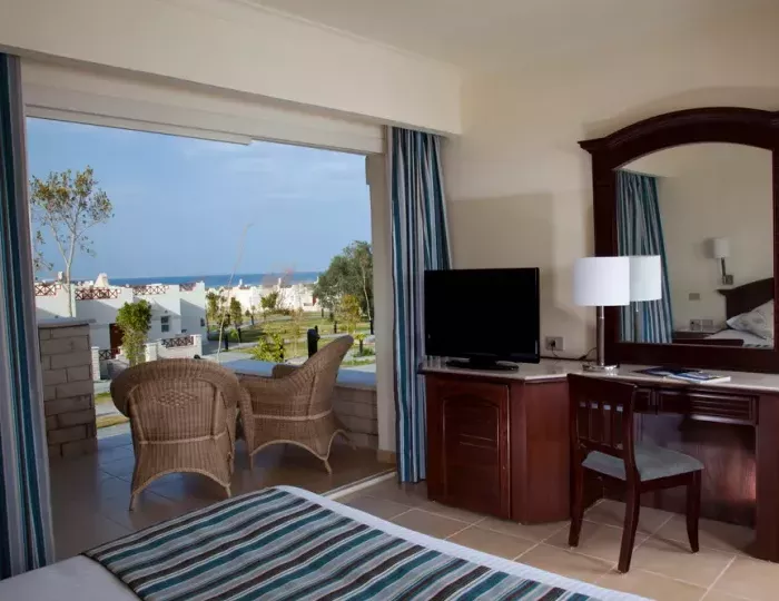 Coral Beach Hurghada 4 звезды, Хургада, Египет