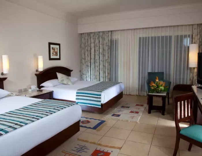 Coral Beach Hurghada 4 звезды, Хургада, Египет