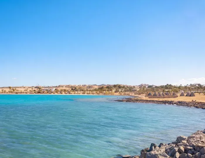 Coral Beach Hurghada 4 звезды, Хургада, Египет