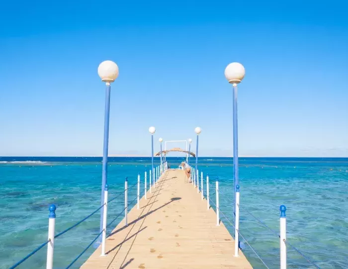 Coral Beach Hurghada 4 звезды, Хургада, Египет