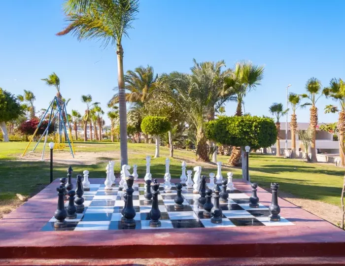 Coral Beach Hurghada 4 звезды, Хургада, Египет