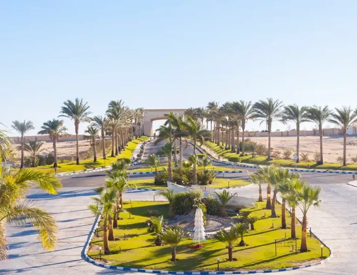 Coral Beach Hurghada 4 звезды, Хургада, Египет