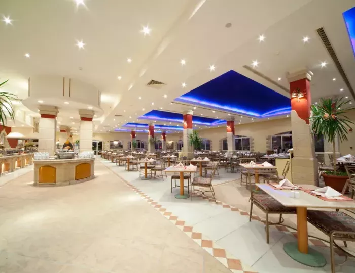 Coral Beach Hurghada 4 звезды, Хургада, Египет