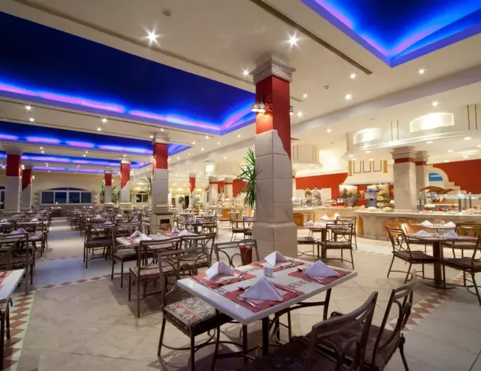 Coral Beach Hurghada 4 звезды, Хургада, Египет