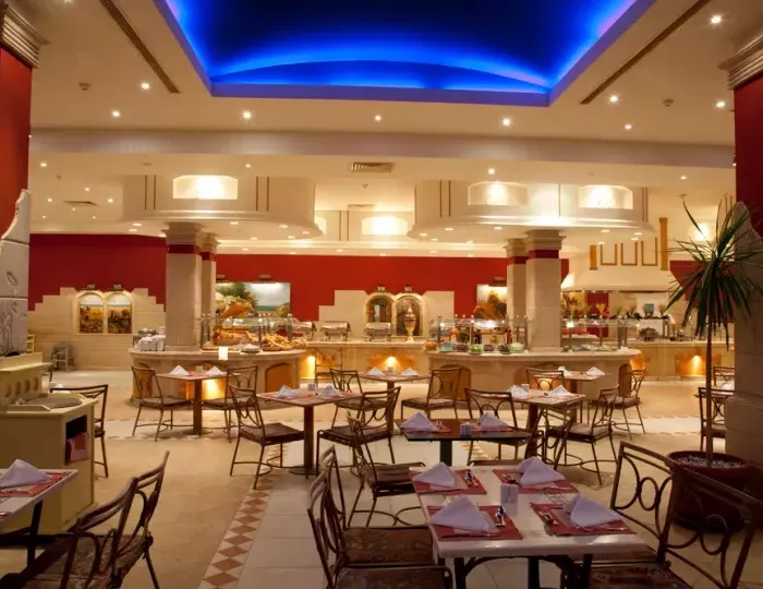 Coral Beach Hurghada 4 звезды, Хургада, Египет