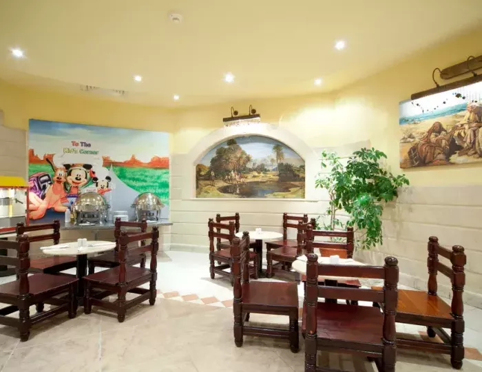 Coral Beach Hurghada 4 звезды, Хургада, Египет