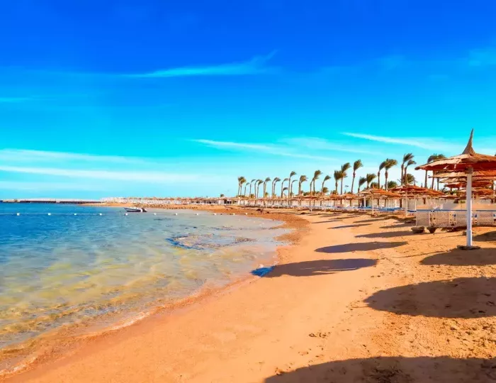 Pickalbatros Dana Beach Resort 5 звезд, Хургада, Египет