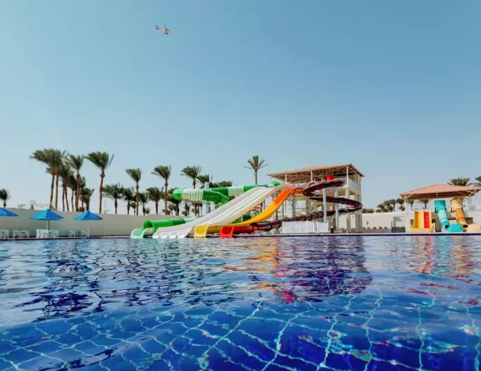 Pickalbatros Dana Beach Resort 5 звезд, Хургада, Египет