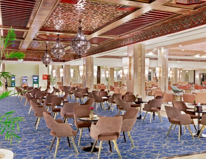 Pickalbatros Dana Beach Resort 5 звезд, Хургада, Египет