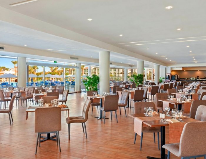 Pickalbatros Dana Beach Resort 5 звезд, Хургада, Египет