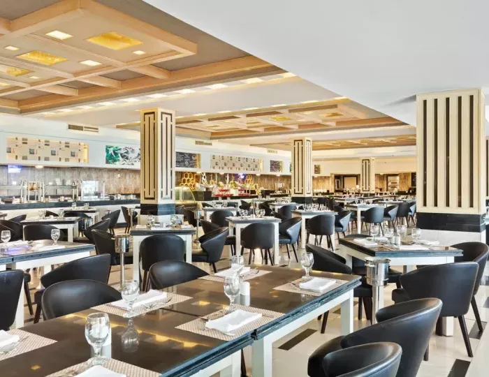 Pickalbatros Dana Beach Resort 5 звезд, Хургада, Египет