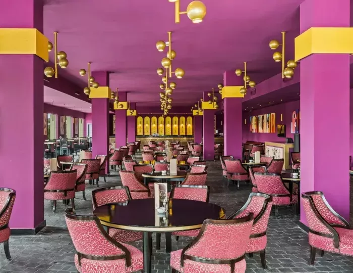 Pickalbatros Dana Beach Resort 5 звезд, Хургада, Египет