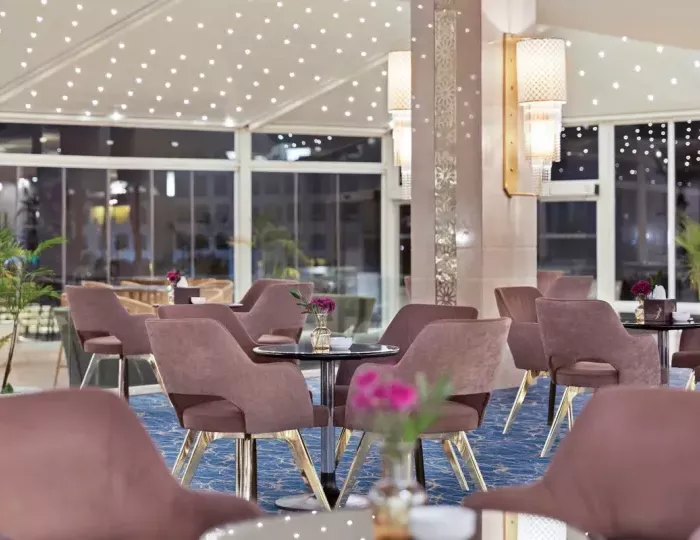 Pickalbatros Dana Beach Resort 5 звезд, Хургада, Египет