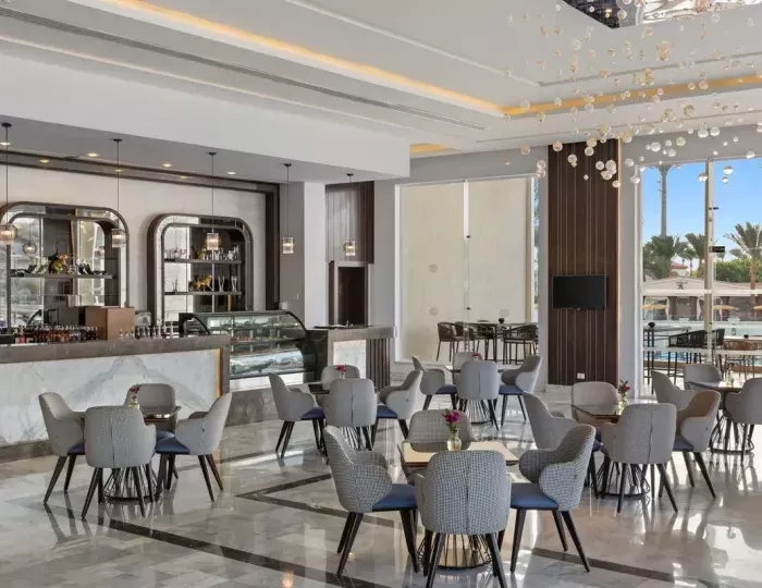 Pickalbatros Dana Beach Resort 5 звезд, Хургада, Египет