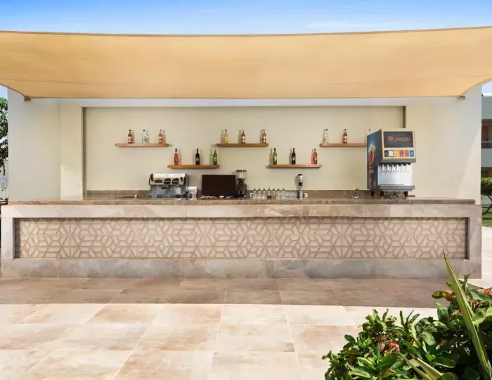 Pickalbatros Dana Beach Resort 5 звезд, Хургада, Египет