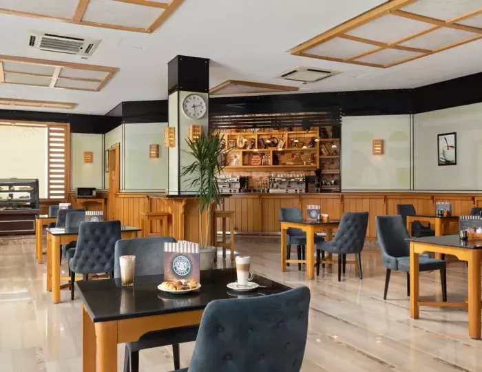 Pickalbatros Dana Beach Resort 5 звезд, Хургада, Египет