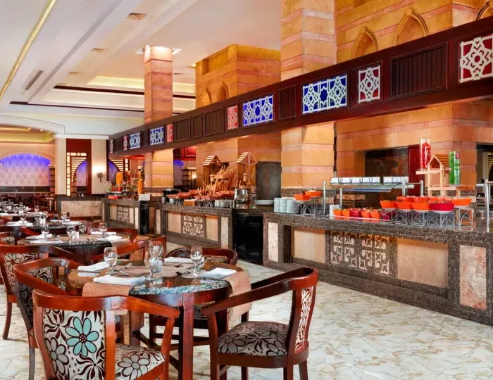 Pickalbatros Dana Beach Resort 5 звезд, Хургада, Египет