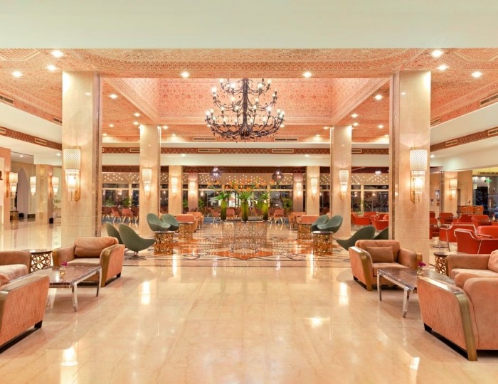 Pickalbatros Dana Beach Resort 5 звезд, Хургада, Египет