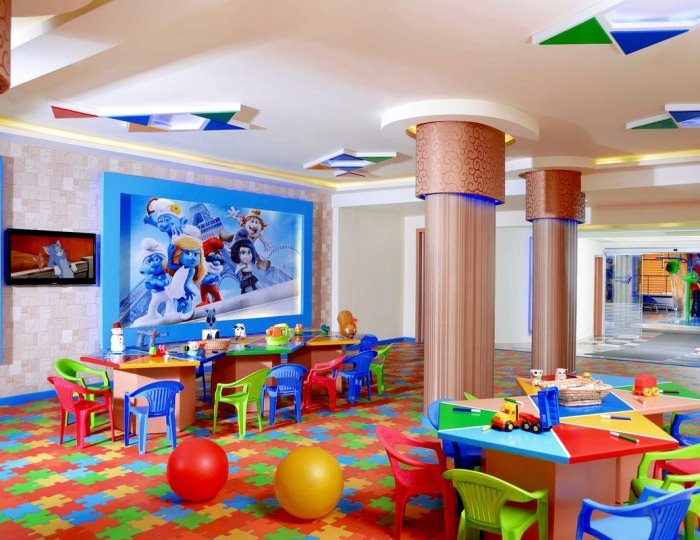 Pickalbatros Dana Beach Resort 5 звезд, Хургада, Египет