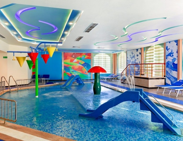 Pickalbatros Dana Beach Resort 5 звезд, Хургада, Египет