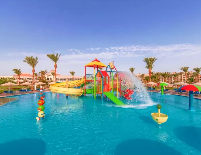 Pickalbatros Dana Beach Resort 5 звезд, Хургада, Египет