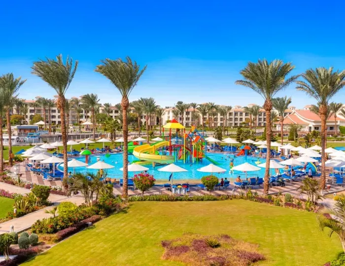 Pickalbatros Dana Beach Resort 5 звезд, Хургада, Египет