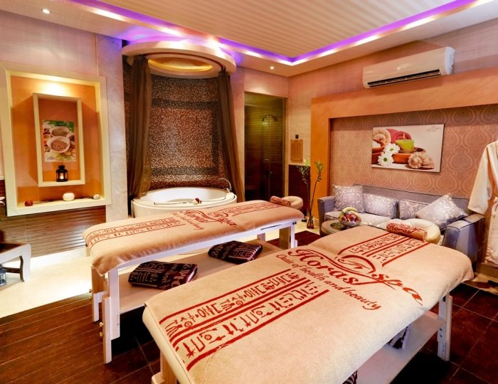 Pickalbatros Dana Beach Resort 5 звезд, Хургада, Египет