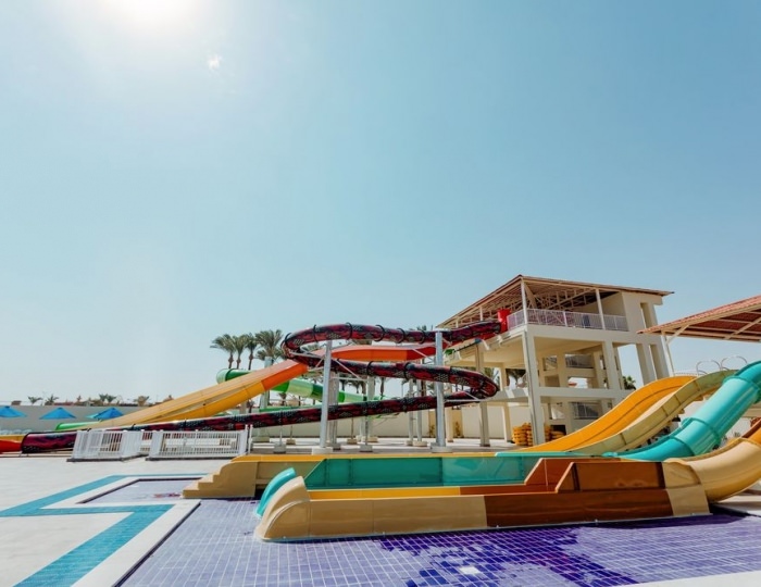 Pickalbatros Dana Beach Resort 5 звезд, Хургада, Египет