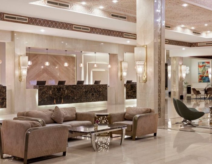 Pickalbatros Dana Beach Resort 5 звезд, Хургада, Египет