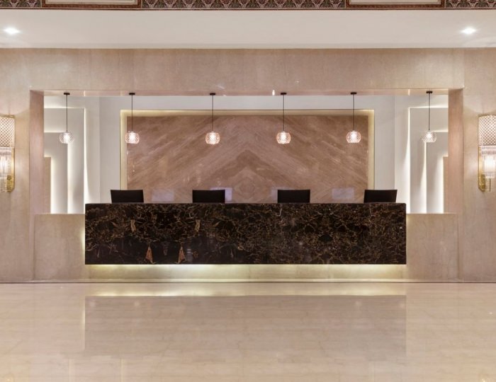 Pickalbatros Dana Beach Resort 5 звезд, Хургада, Египет