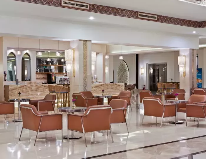 Pickalbatros Dana Beach Resort 5 звезд, Хургада, Египет