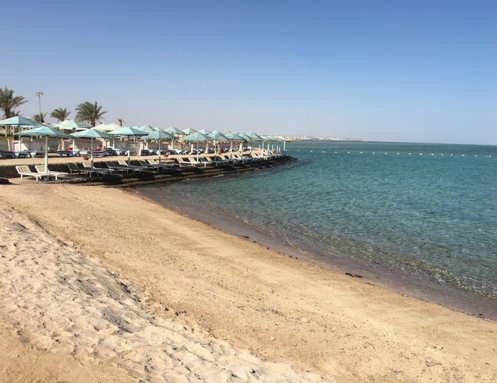 New Davinci Beach & Diving Resort 3 звезды, Хургада, Египет